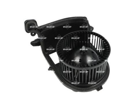 Heater fan 34108 NRF