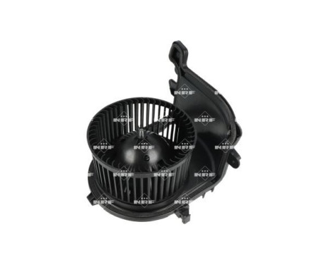 Heater fan 34108 NRF, Image 2