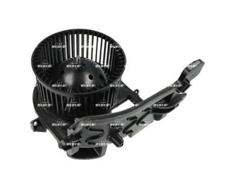 Heater fan 34108 NRF, Image 3