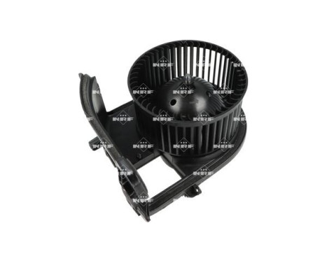 Heater fan 34108 NRF, Image 4