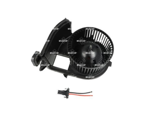 Heater fan 34108 NRF, Image 6