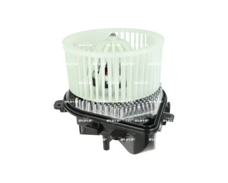 Heater fan 34109 NRF, Image 3