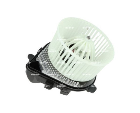 Heater fan 34109 NRF, Image 4