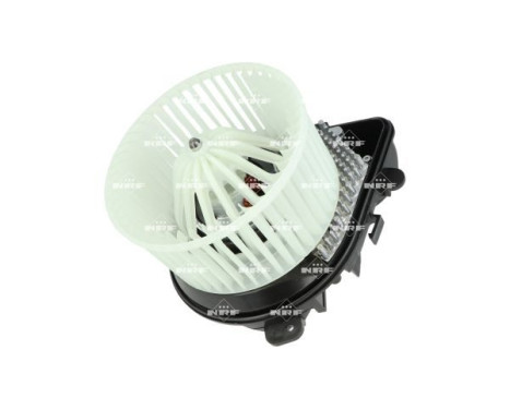 Heater fan 34109 NRF, Image 6