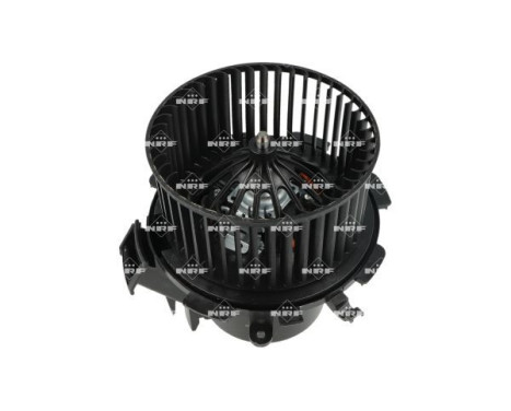 Heater fan 34110 NRF, Image 2