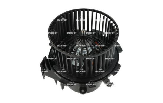 Heater fan 34110 NRF, Image 2