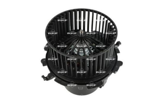 Heater fan 34110 NRF, Image 3