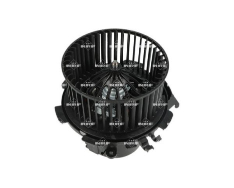 Heater fan 34110 NRF, Image 4