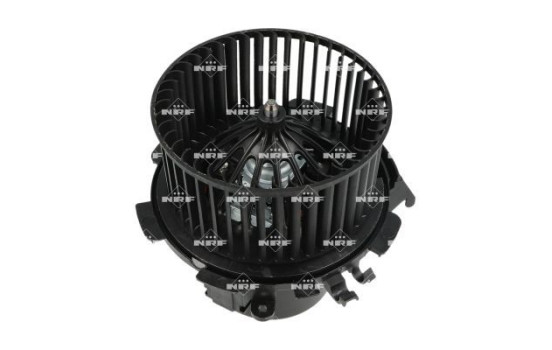 Heater fan 34110 NRF, Image 4