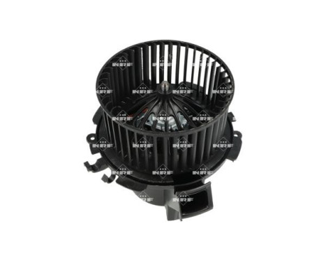 Heater fan 34110 NRF, Image 5