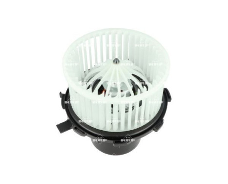 Heater fan 34111 NRF, Image 2