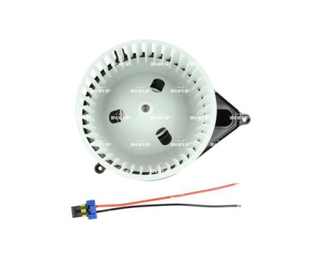 Heater fan 34112 NRF, Image 7
