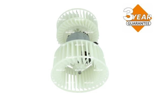 Heater fan 34113 NRF, Image 4