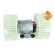 Heater fan 34113 NRF, Thumbnail 5