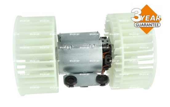 Heater fan 34113 NRF, Image 5