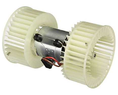 Heater fan 34113 NRF