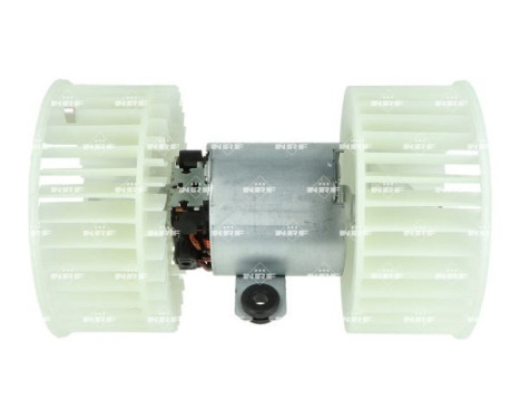 Heater fan 34113 NRF, Image 2