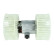 Heater fan 34113 NRF, Thumbnail 2
