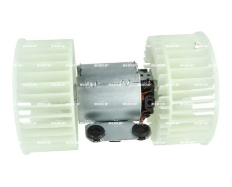 Heater fan 34113 NRF, Image 4
