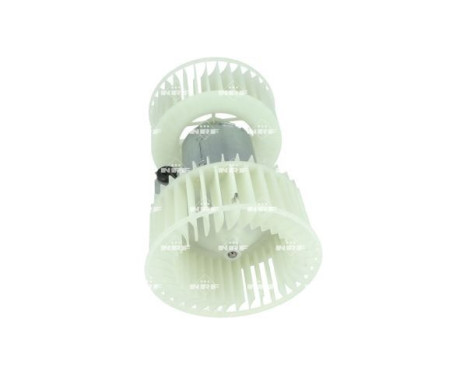 Heater fan 34113 NRF, Image 5