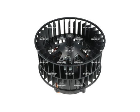Heater fan 34114 NRF, Image 2