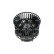 Heater fan 34114 NRF, Thumbnail 2