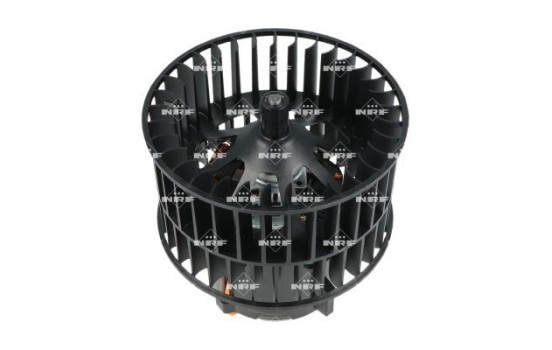 Heater fan 34114 NRF, Image 2