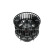 Heater fan 34114 NRF, Thumbnail 3