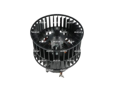 Heater fan 34114 NRF, Image 4
