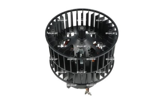 Heater fan 34114 NRF, Image 4