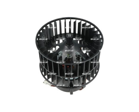 Heater fan 34114 NRF, Image 5