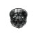 Heater fan 34114 NRF, Thumbnail 5