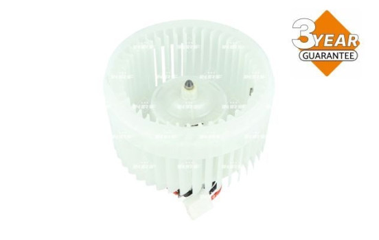 Heater fan 34115 NRF, Image 3