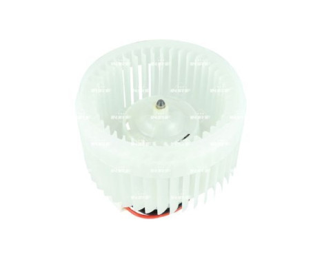Heater fan 34115 NRF, Image 4