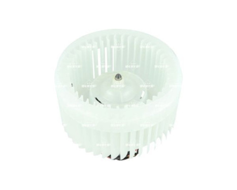 Heater fan 34115 NRF, Image 5