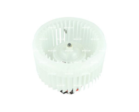 Heater fan 34115 NRF, Image 6