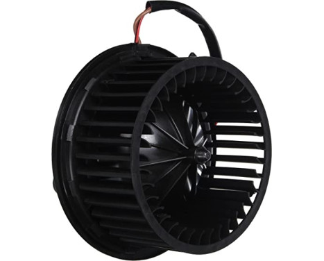 Heater fan 34119 NRF