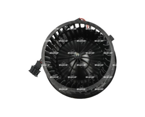 Heater fan 34119 NRF, Image 3