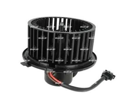 Heater fan 34119 NRF, Image 5