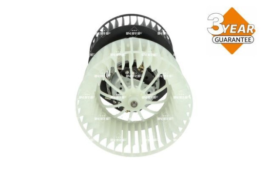 Heater fan 34120 NRF, Image 3
