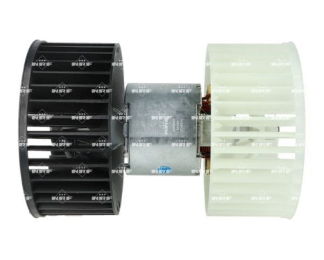 Heater fan 34120 NRF, Image 2
