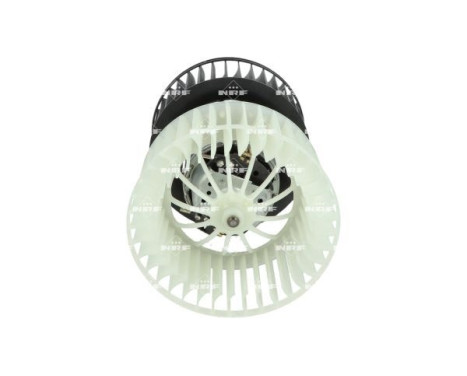 Heater fan 34120 NRF, Image 3
