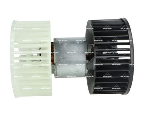 Heater fan 34120 NRF, Image 4