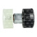 Heater fan 34120 NRF, Thumbnail 4