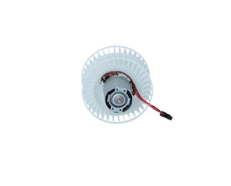 Heater fan 34121 NRF, Image 4