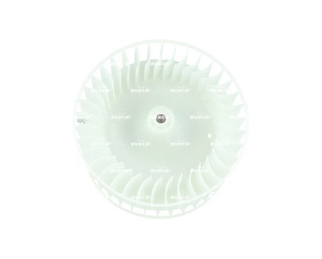 Heater fan 34121 NRF, Image 2