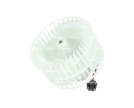 Heater fan 34121 NRF, Image 3