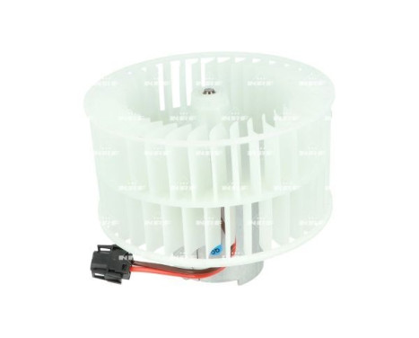 Heater fan 34121 NRF, Image 4
