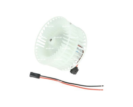 Heater fan 34121 NRF, Image 7