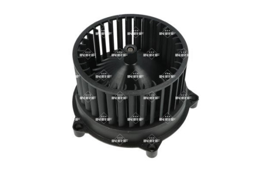 Heater fan 34122 NRF, Image 3